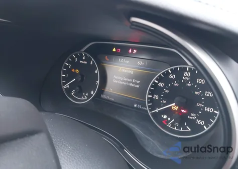 2016 Nissan Maxima 3.5 Platinum/3.5 S/3.5 Sl/3.5 Sr/3.5 Sv from USA, damaged, VIN 1N4AA6AP5GC429911